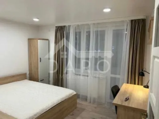 🌿 Închiriere apartament nou renovat, 2 dormitoare, aproape de UMF