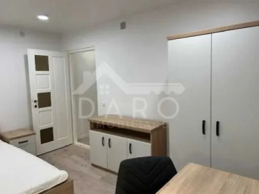 🌿 Închiriere apartament nou renovat, 2 dormitoare, aproape de UMF