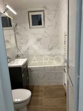 🌿 Închiriere apartament nou renovat, 2 dormitoare, aproape de UMF