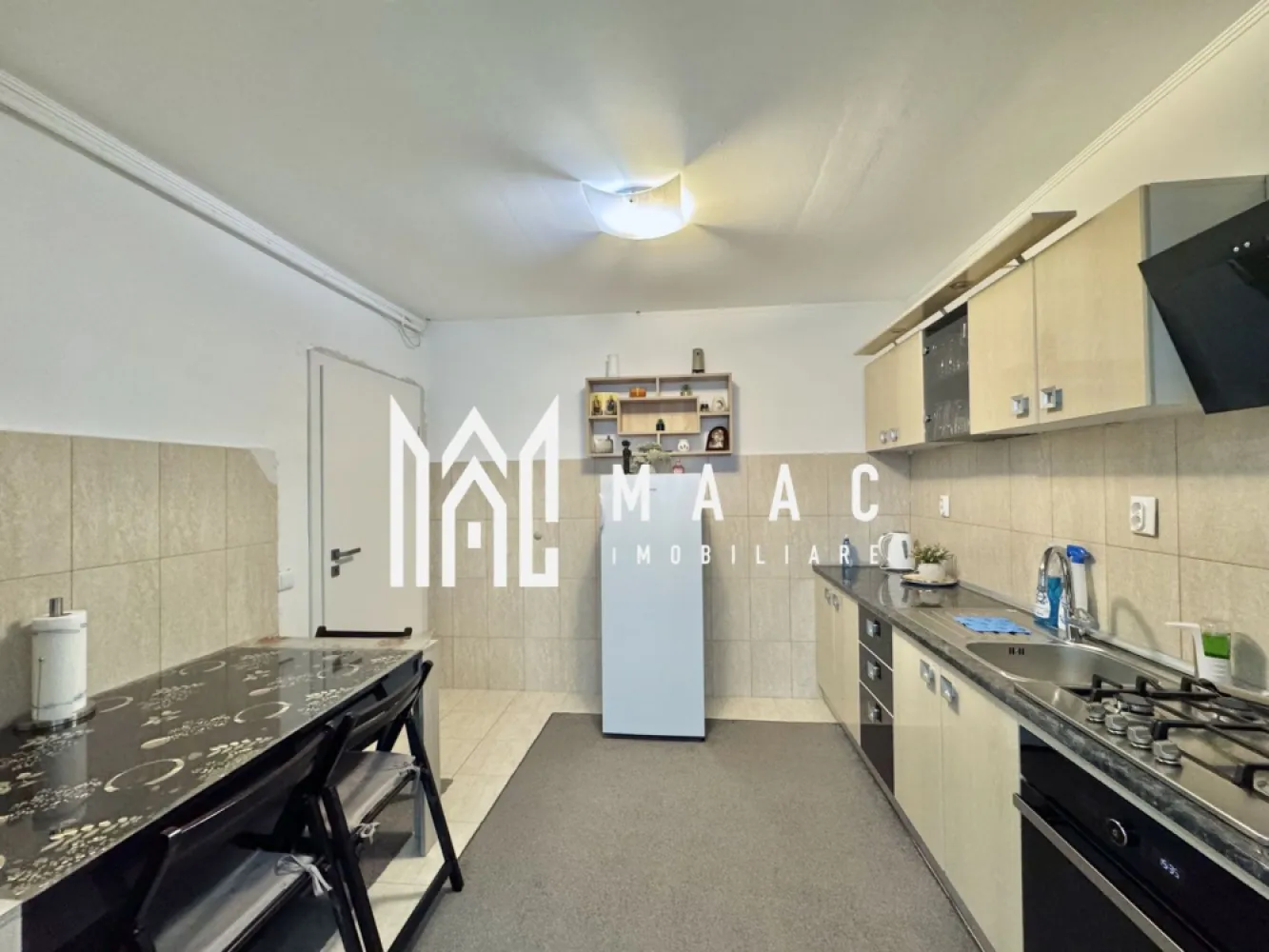 Apartament 2 Camere I Parter I Parcare I Selimbar