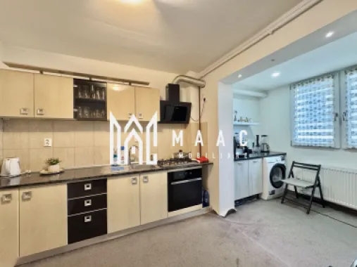 Apartament 2 Camere I Parter I Parcare I Selimbar