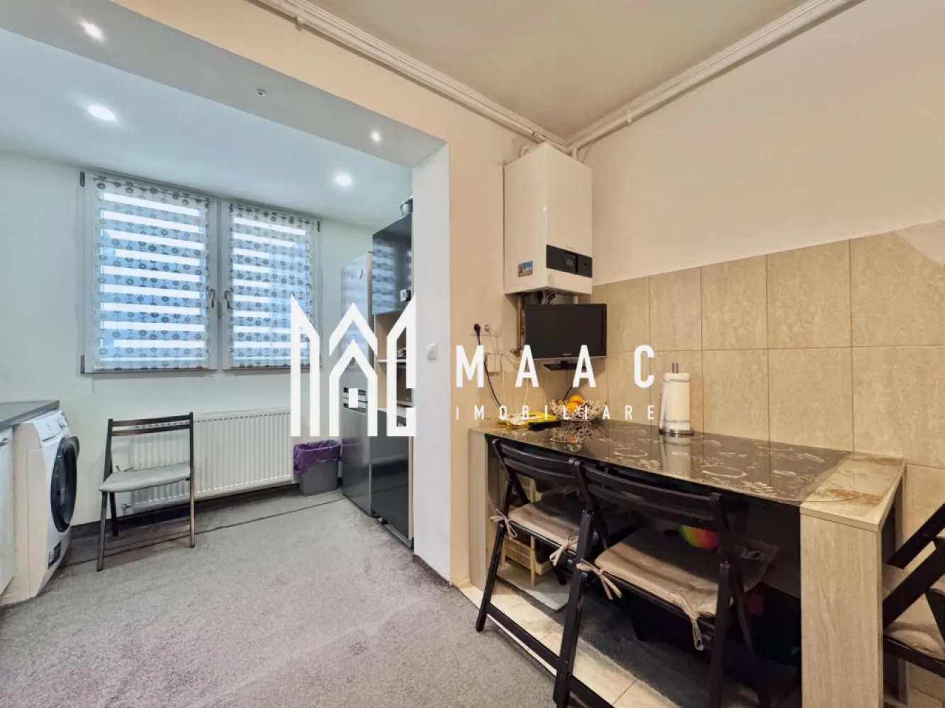 Apartament 2 Camere I Parter I Parcare I Selimbar