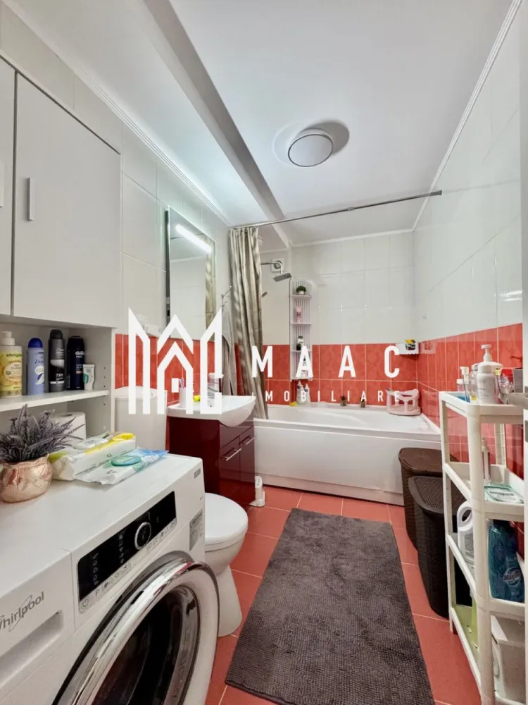 Apartament 2 Camere I Parter I Parcare I Selimbar