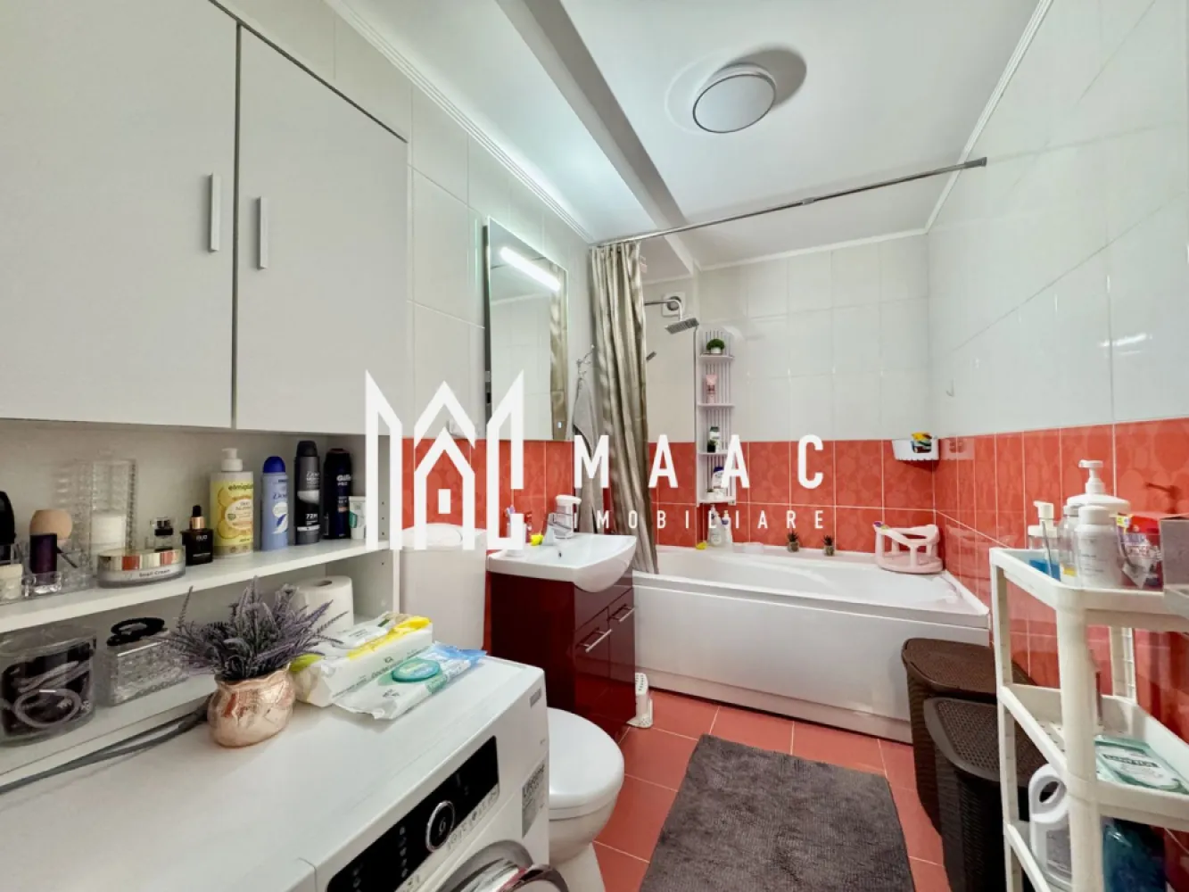 Apartament 2 Camere I Parter I Parcare I Selimbar