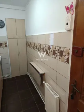 Apartament 2 camere de vanzare, zona Cedonia