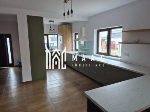 Logo MAAC IMOBILIARE logo