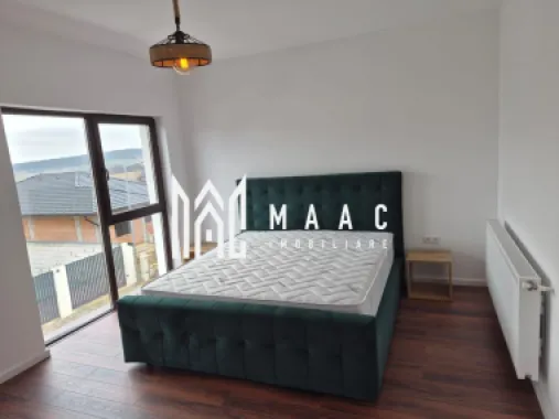 Duplex 4 camere I Mobilat I Calea Cisnadiei