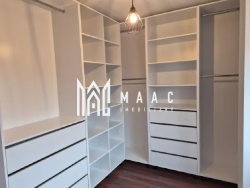 Duplex 4 camere I Mobilat I Calea Cisnadiei