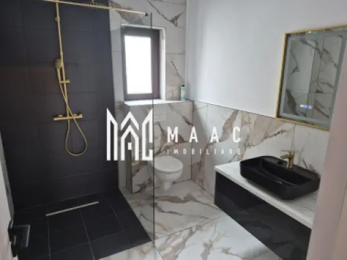 Duplex 4 camere I Mobilat I Calea Cisnadiei