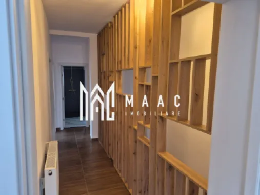 Duplex 4 camere I Mobilat I Calea Cisnadiei