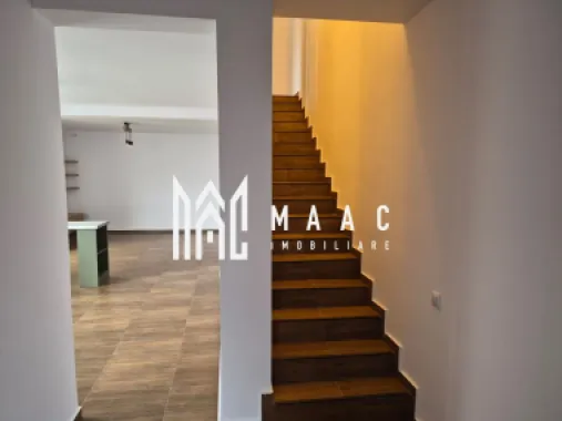 Duplex 4 camere I Mobilat I Calea Cisnadiei