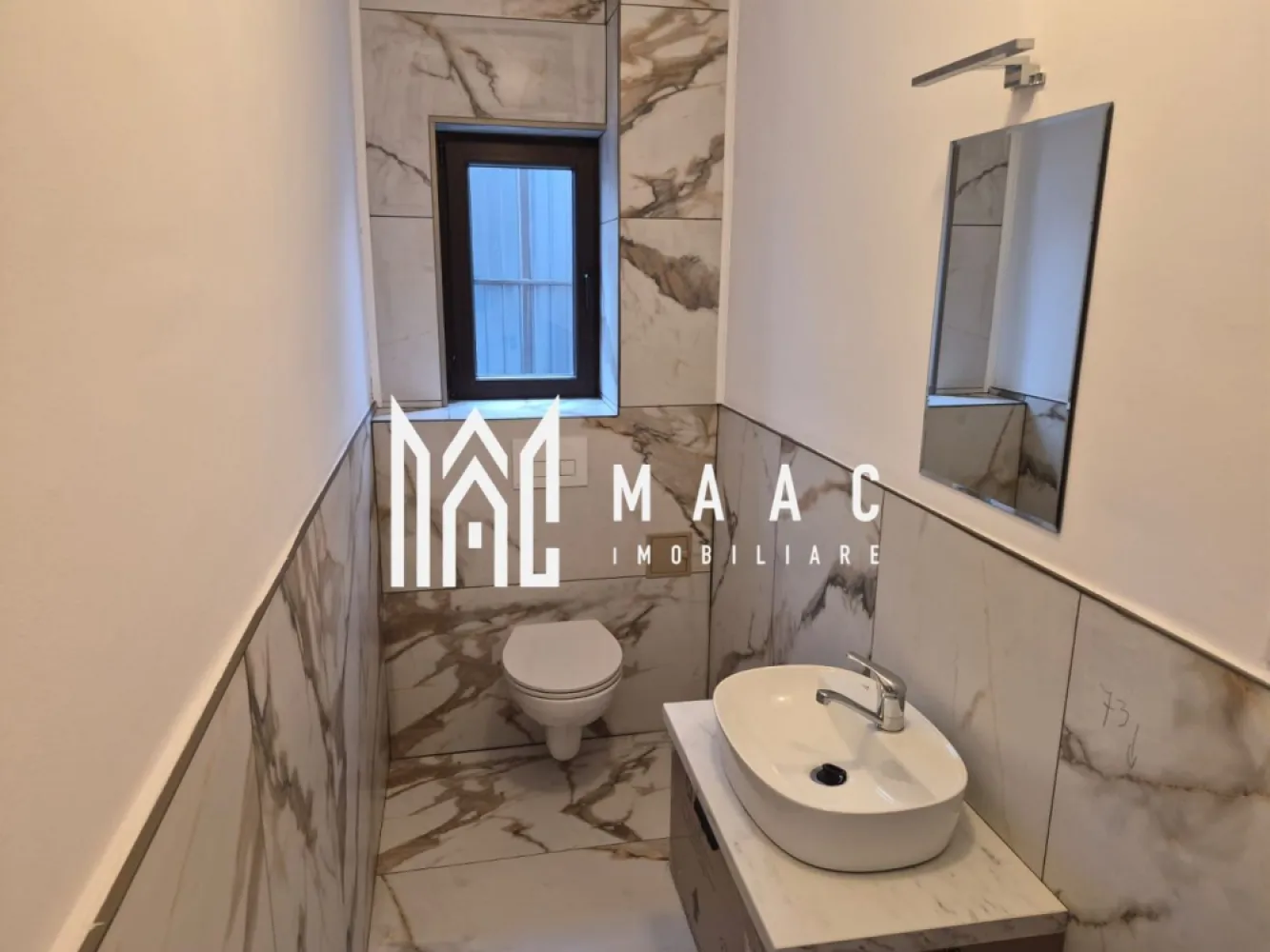 Duplex 4 camere I Mobilat I Calea Cisnadiei