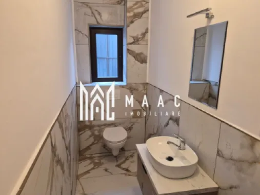 Duplex 4 camere I Mobilat I Calea Cisnadiei