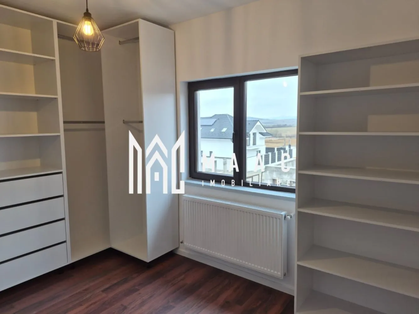 Duplex 4 camere I Mobilat I Calea Cisnadiei