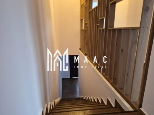 Duplex 4 camere I Mobilat I Calea Cisnadiei