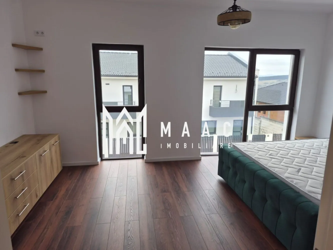 Duplex 4 camere I Mobilat I Calea Cisnadiei