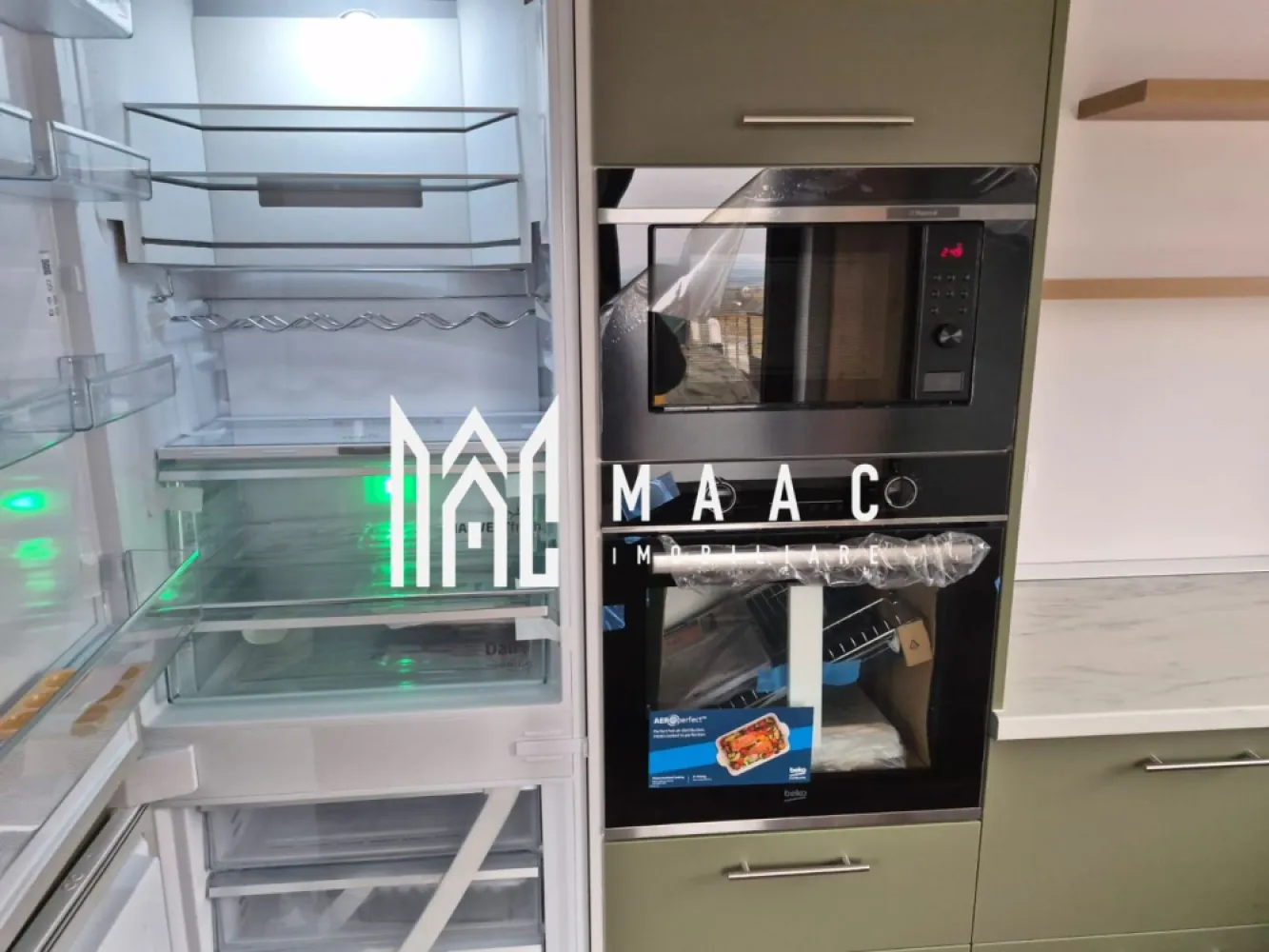 Duplex 4 camere I Mobilat I Calea Cisnadiei