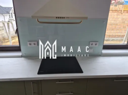 Duplex 4 camere I Mobilat I Calea Cisnadiei