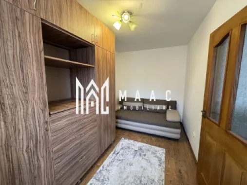 Apartament 3 Camere I Renovat I Etaj 3 I Lacul lui Binder