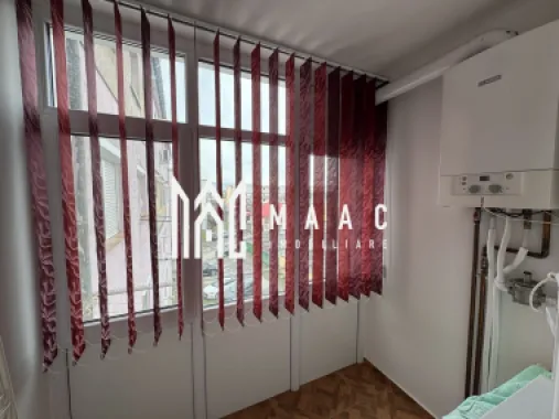 Apartament 3 Camere I Renovat I Etaj 3 I Lacul lui Binder