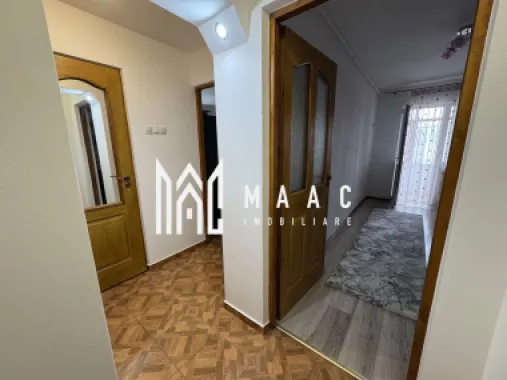 Apartament 3 Camere I Renovat I Etaj 3 I Lacul lui Binder