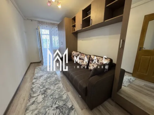 Apartament 3 Camere I Renovat I Etaj 3 I Lacul lui Binder
