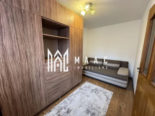 Apartament 3 Camere I Renovat I Etaj 3 I Lacul lui Binder