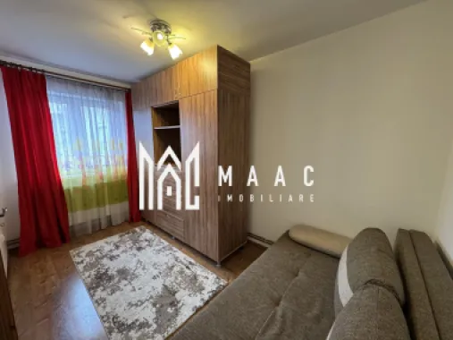 Apartament 3 Camere I Renovat I Etaj 3 I Lacul lui Binder