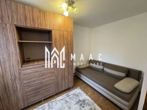 Apartament 3 Camere I Renovat I Etaj 3 I Lacul lui Binder