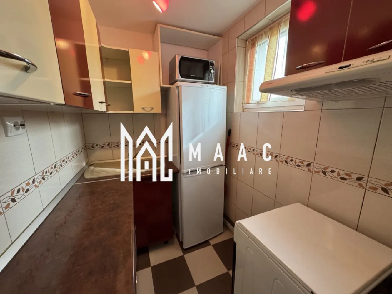 Apartament 3 Camere I Renovat I Etaj 3 I Lacul lui Binder