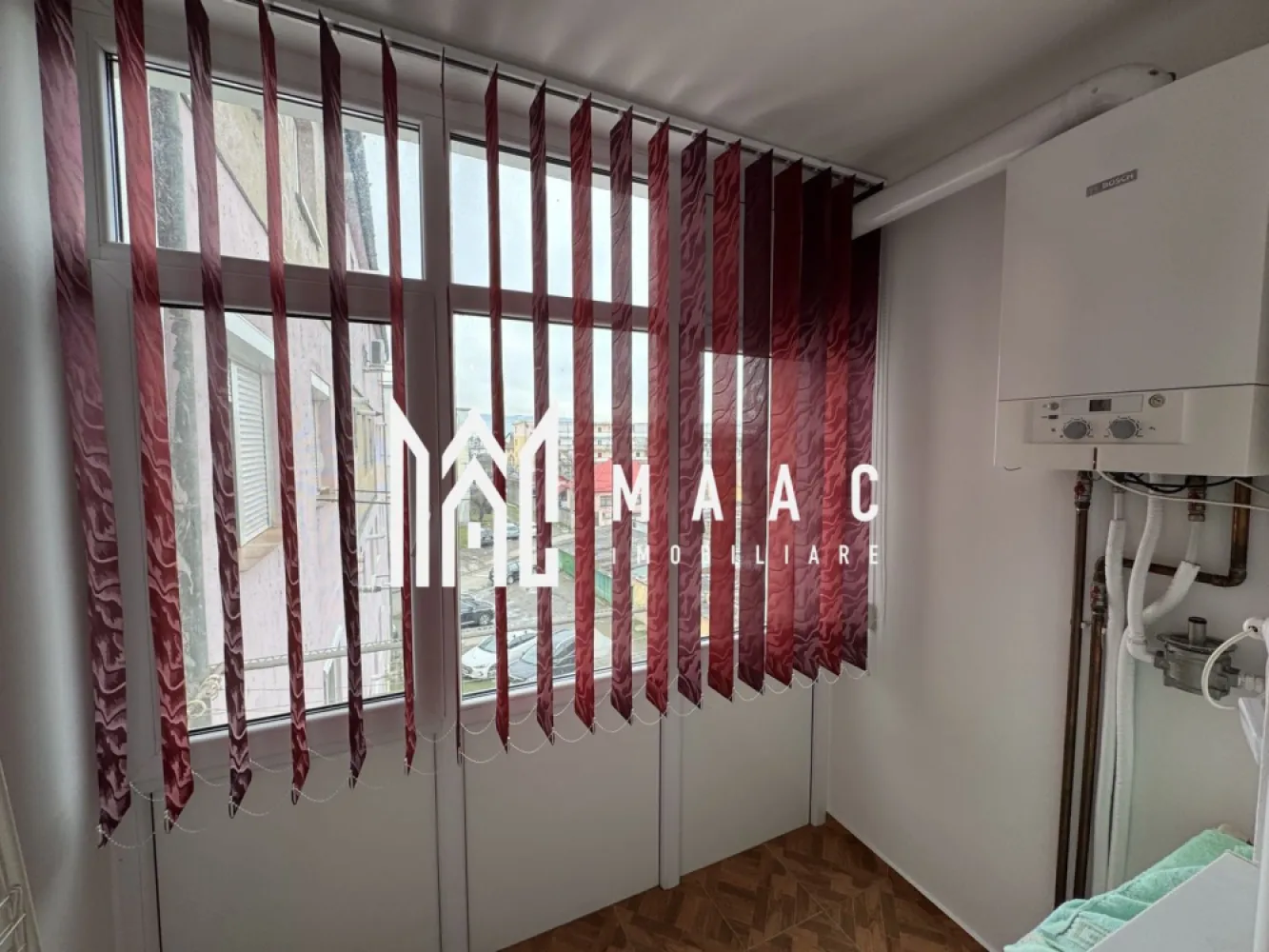 Apartament 3 Camere I Renovat I Etaj 3 I Lacul lui Binder
