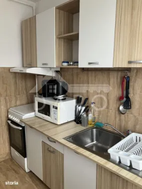 Apartament cu 2 camere de inchiriat zona Cornisa langa UMF Targu Mures