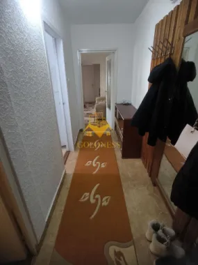 3 camere, Cartierul Gheorgheni, Interservisan, Iulius mall, FSEGA