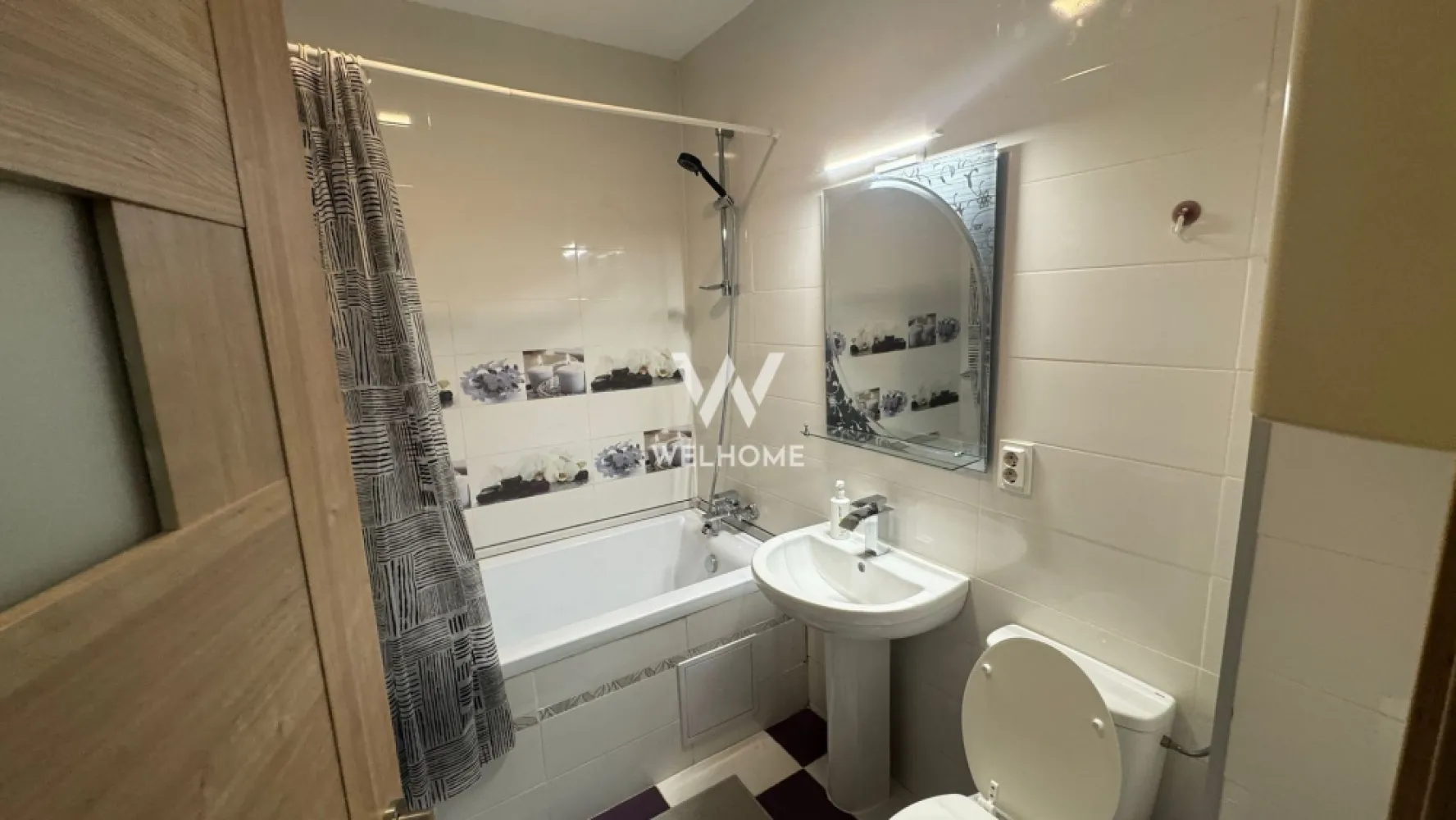 Apartament 3 camere de vânzare – Șelimbăr, str. Pictor Brana