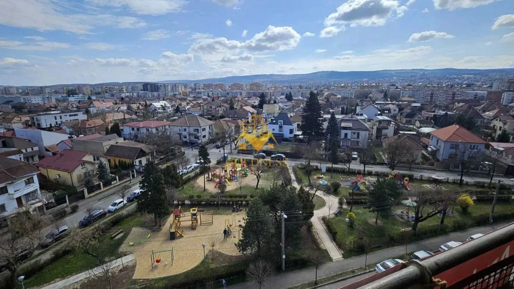 2 camere open space, balcon, Marasti, Zona Dorobantilor, Lidl, OMV