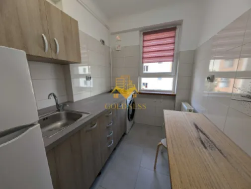 2 camere, Ultra Central, Nicolae Titulescu, Constantin Papilian