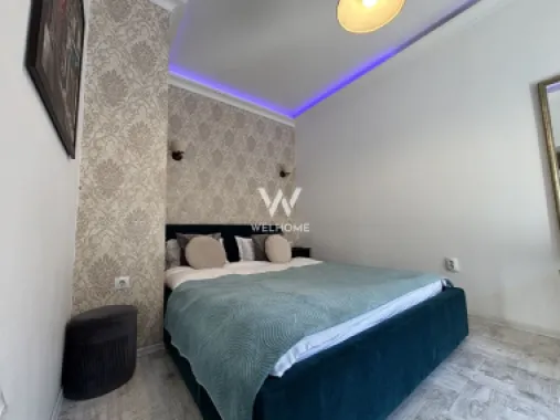 Logo Welhome Imobiliare logo