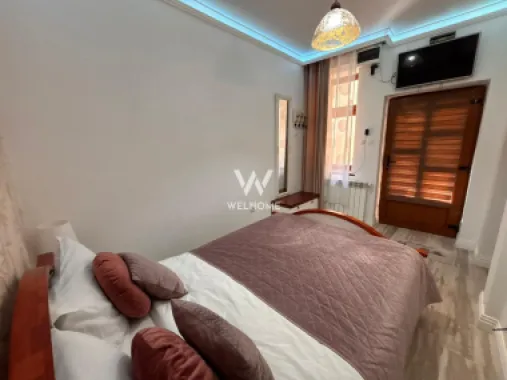 2 garsoniere în Centrul Istoric Sibiu, str. Nicolae Bălcescu