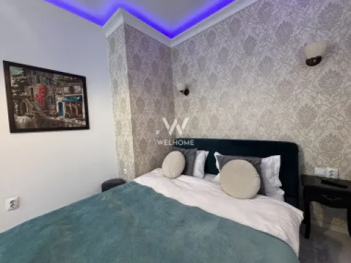 2 garsoniere în Centrul Istoric Sibiu, str. Nicolae Bălcescu