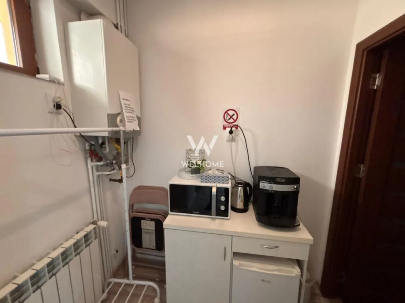 2 garsoniere în Centrul Istoric Sibiu, str. Nicolae Bălcescu