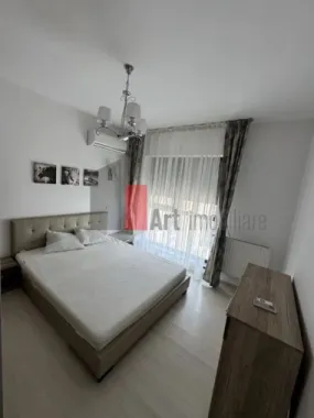Inchiriere apartamemt 2 camere Lujerului Exigent Faza 1