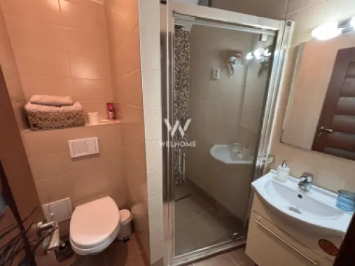 2 garsoniere în Centrul Istoric Sibiu, str. Nicolae Bălcescu