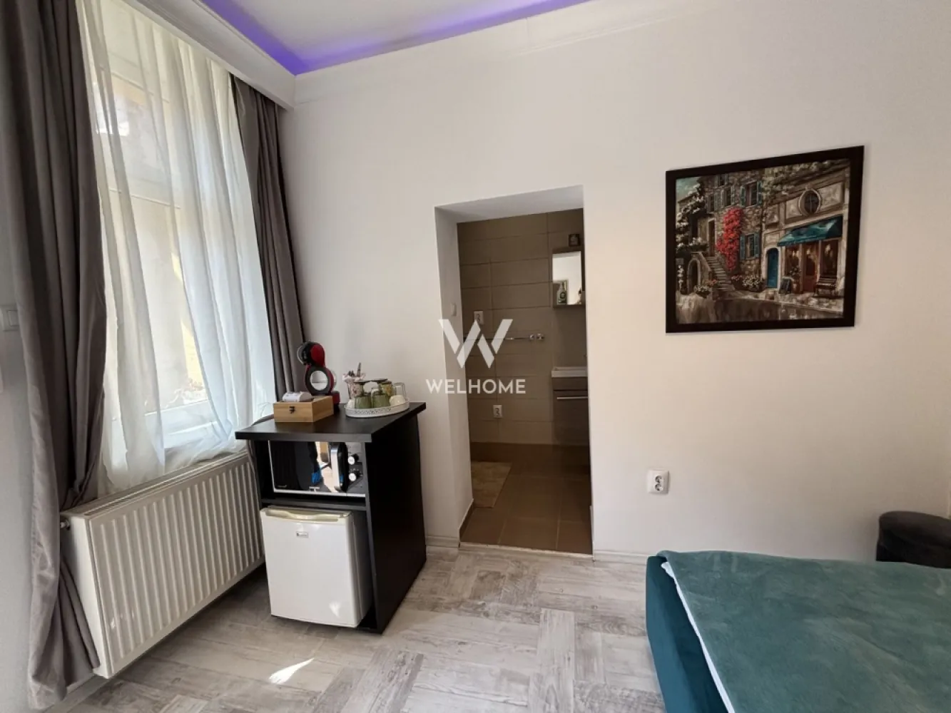 2 garsoniere în Centrul Istoric Sibiu, str. Nicolae Bălcescu