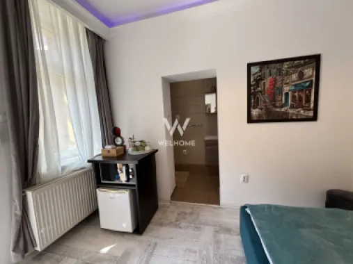 2 garsoniere în Centrul Istoric Sibiu, str. Nicolae Bălcescu