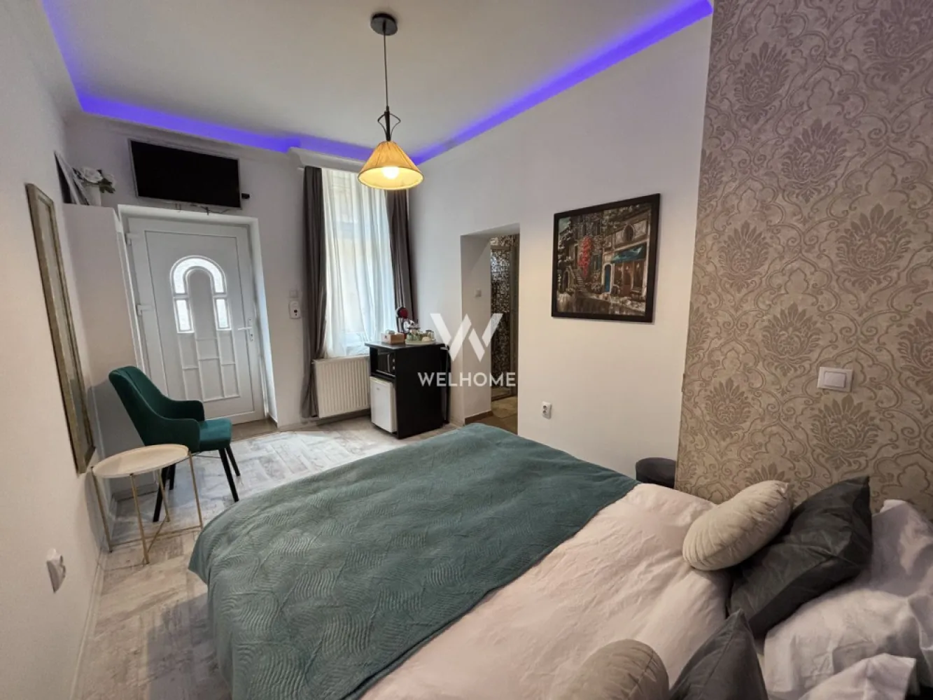 2 garsoniere în Centrul Istoric Sibiu, str. Nicolae Bălcescu