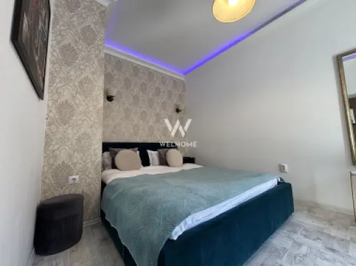 2 garsoniere în Centrul Istoric Sibiu, str. Nicolae Bălcescu