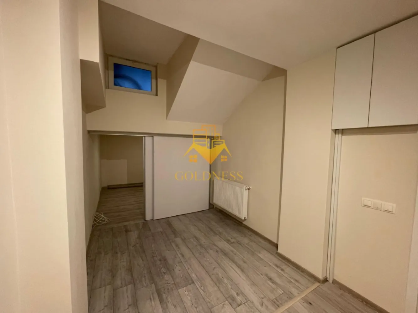 4 Camere decomandate, Terasa, Parcare, Borhanciului,Romul Ladea, Profi