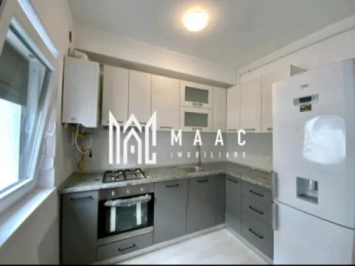 Apartament 2 Camere | Decomandat | Etaj 1 | Deventer