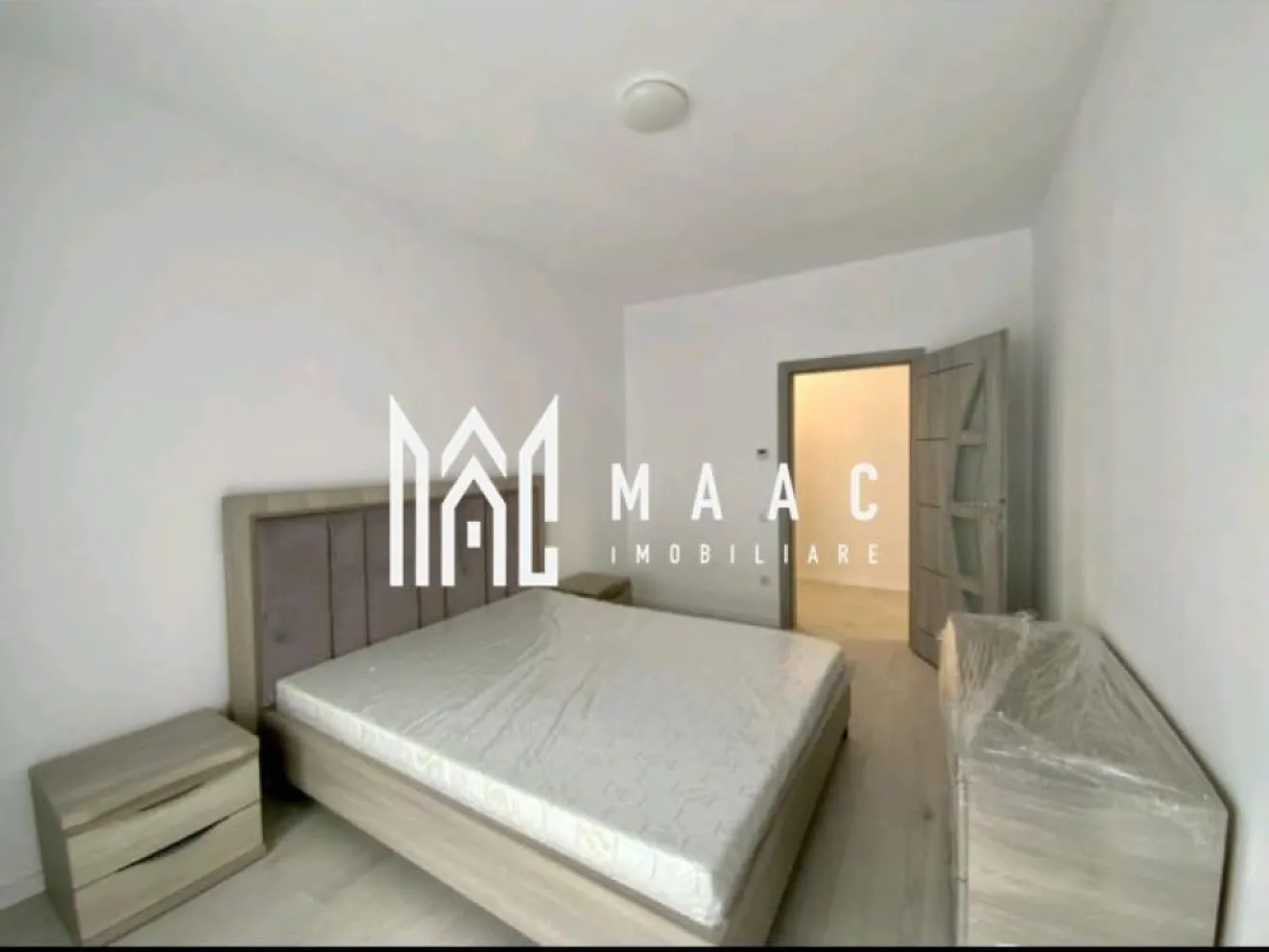 Apartament 2 Camere | Decomandat | Etaj 1 | Deventer