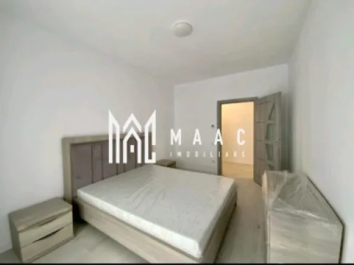 Apartament 2 Camere | Decomandat | Etaj 1 | Deventer